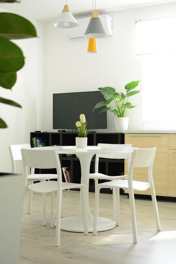 Apartment Fresh - Parking Included Izola Buitenkant foto