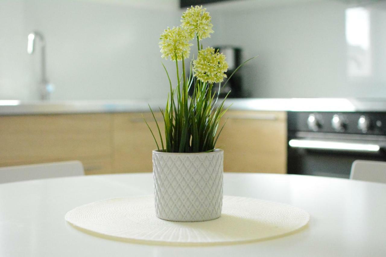 Apartment Fresh - Parking Included Izola Buitenkant foto