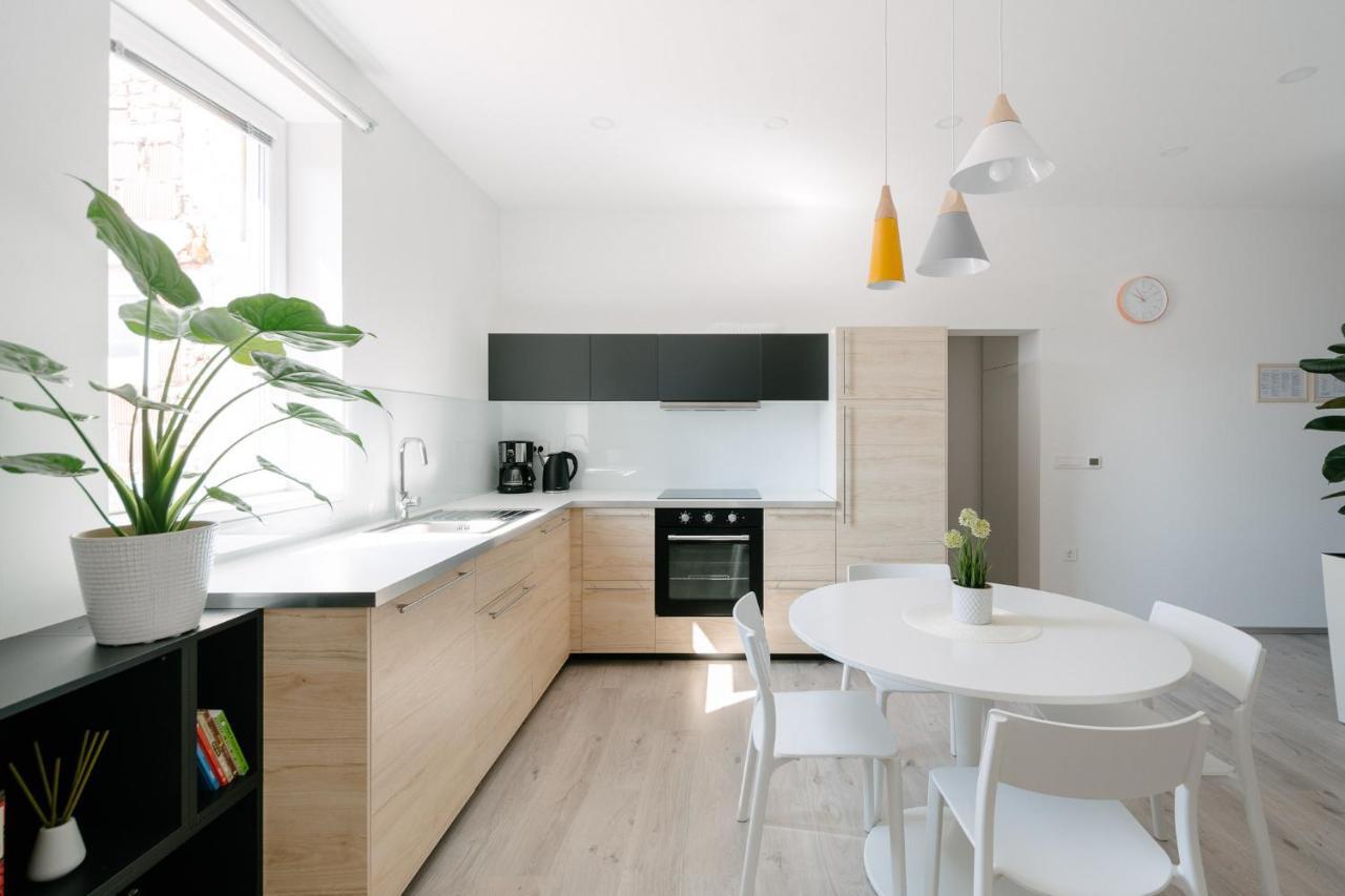 Apartment Fresh - Parking Included Izola Buitenkant foto